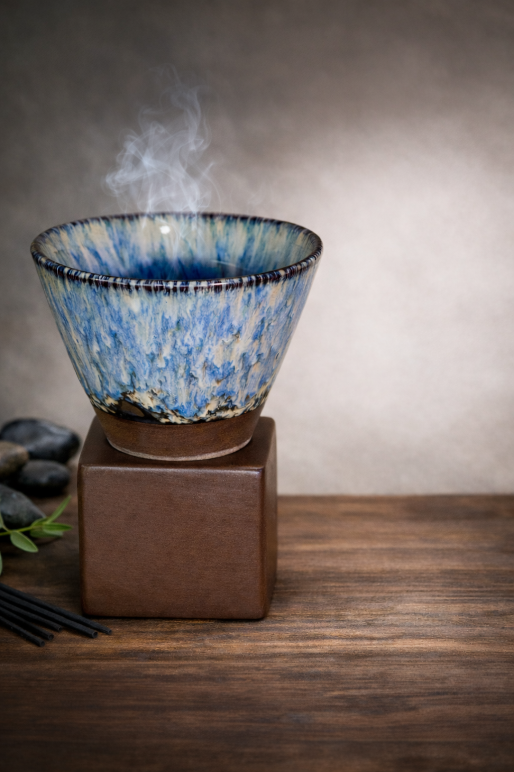 KAZUMI UMI – Japanische Keramiktasse 200 ml