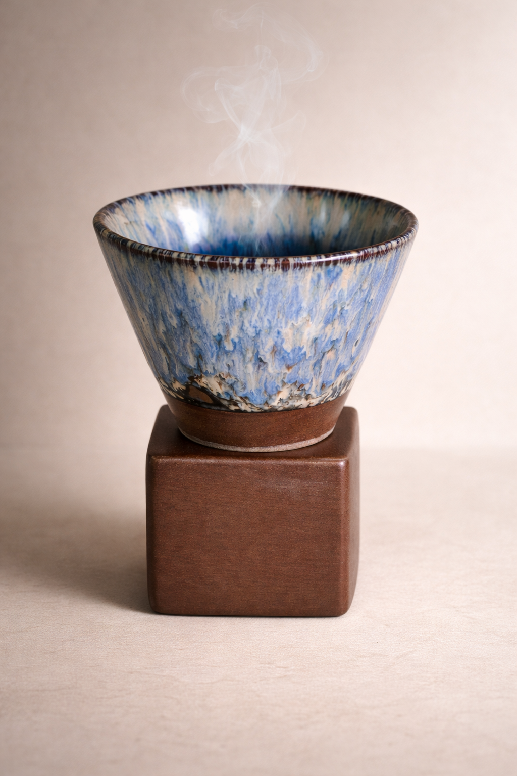 KAZUMI UMI – Japanische Keramiktasse 200 ml
