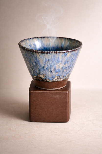 KAZUMI UMI – Japanische Keramiktasse 200 ml