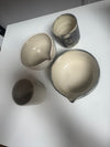 KAZUMI Studio Line 01 — The Complete 4-Piece Collector Set