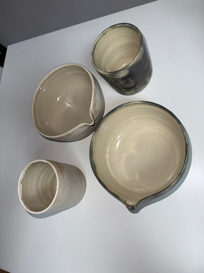 Studio Line 01 Collector Set — perspektivische Ensemble-Aufnahme