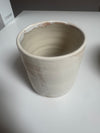 KAZUMI Studio Line 01 — The Studio Cup (Sandstone)