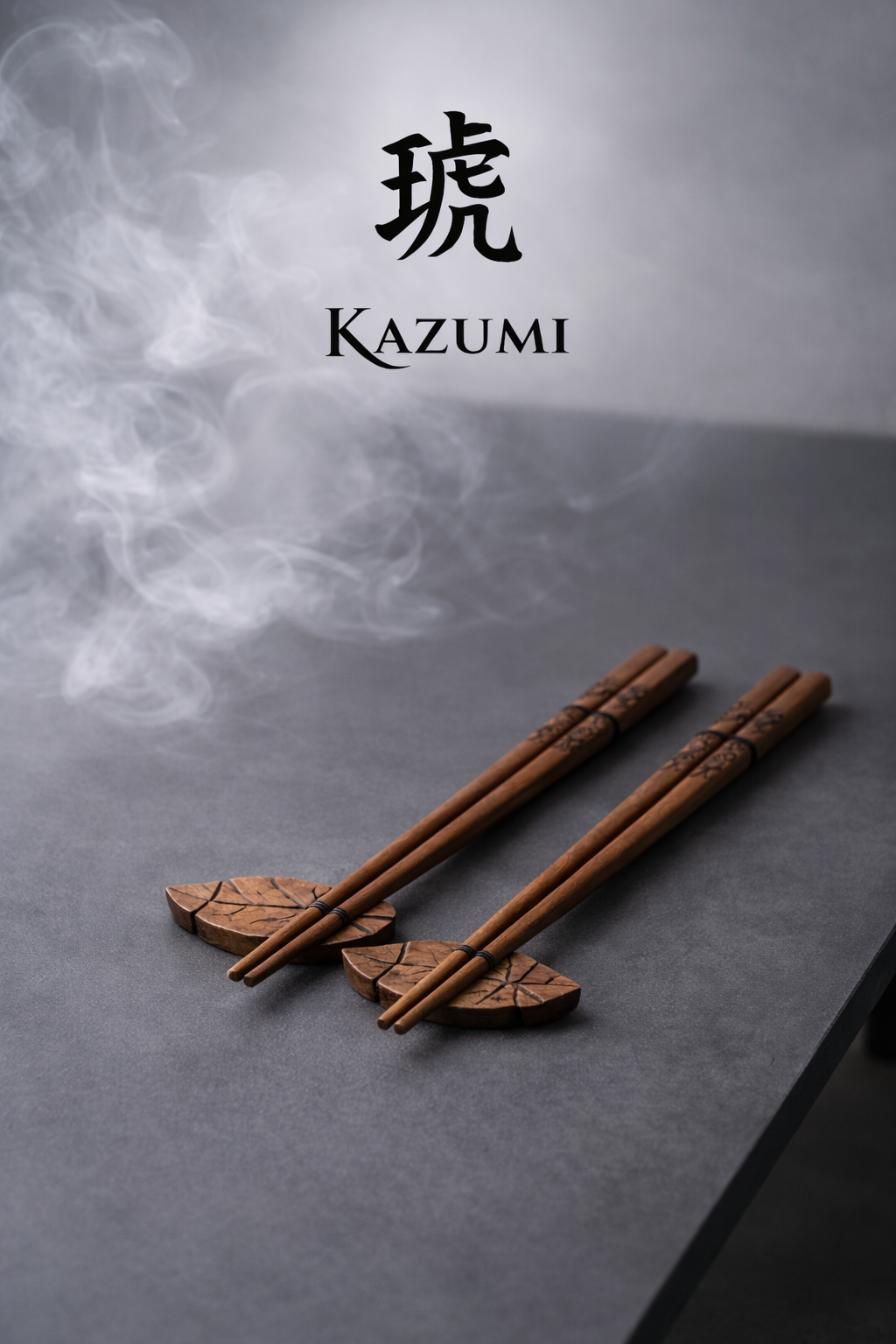 Kazumi Aesthetic