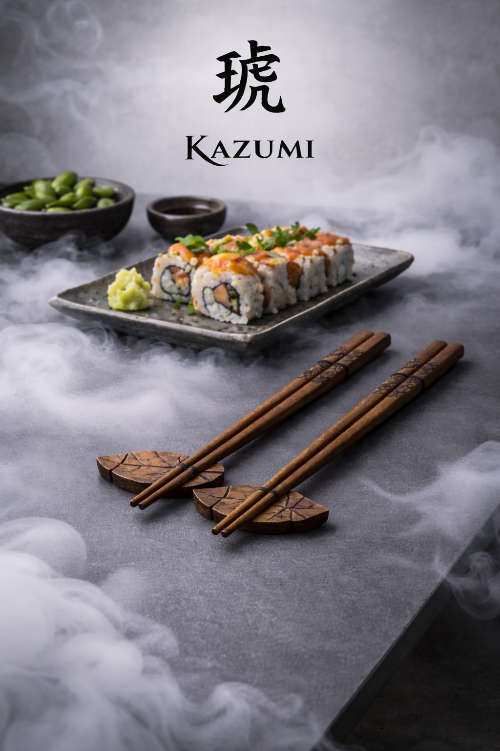 Kazumi Aesthetic