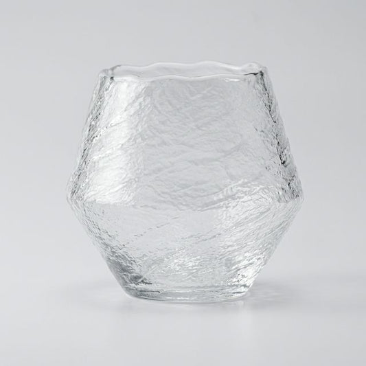 HOKKAIDO — Edo Kristall Whiskyglas 420 ml